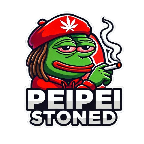 PEPEISTONED